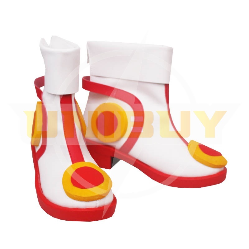 ONE PIECE Uta Shoes Cosplay Women Boots Unibuy