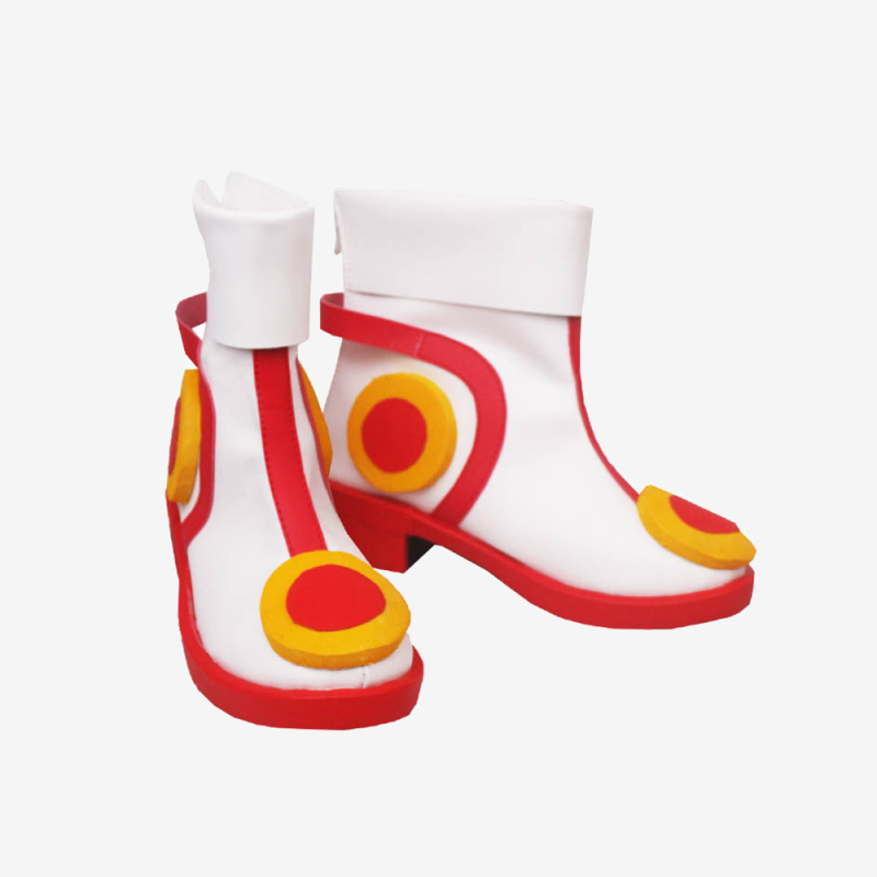 ONE PIECE Uta Shoes Cosplay Women Boots Unibuy