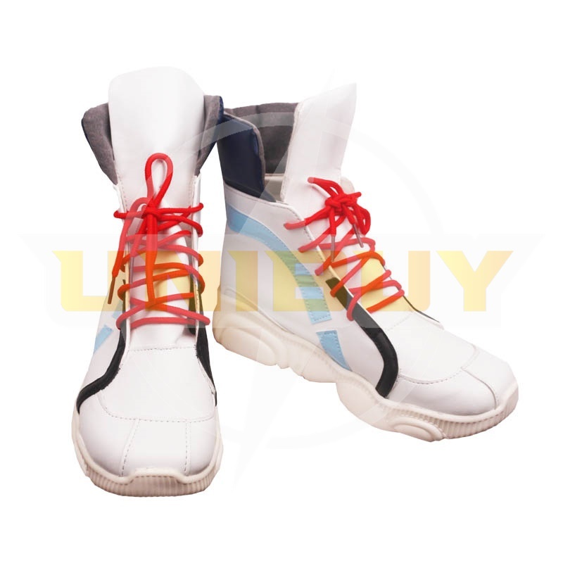 Ensemble Stars 2 Nazuna Nito Shoes Cosplay Men Boots Unibuy