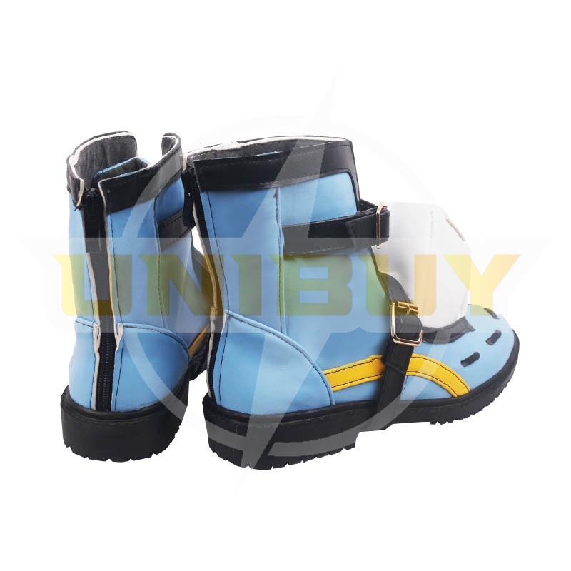 Guilty Gear Bridget Shoes Cosplay Women Boots Unibuy