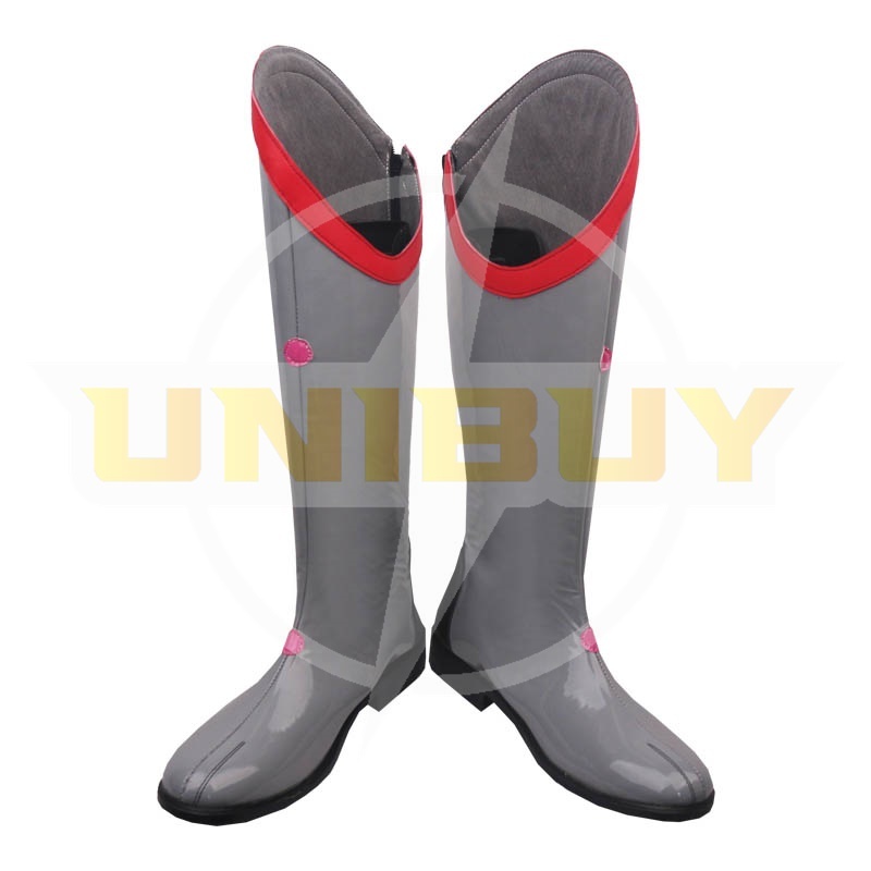  Metal Gear Rising Revengeance Monsoon Shoes Cosplay Men Boots Unibuy