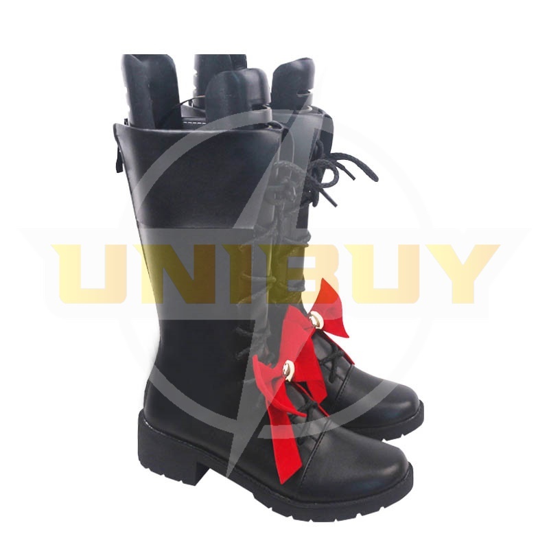 Identify V Patient Xingchen Shoes Cosplay Kong Men Boots Unibuy