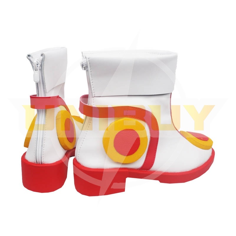 ONE PIECE Uta Shoes Cosplay Women Boots Unibuy