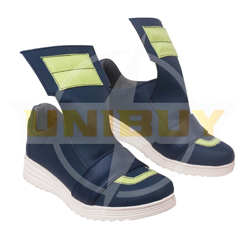 Cyberpunk Rebecca Cosplay Shoes Women Boots Unibuy