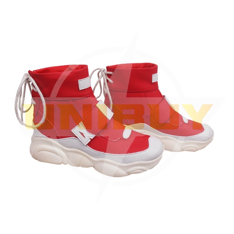 OW2 Kiriko Kamori Shoes Cosplay Women Boots Overwatch 2 Unibuy