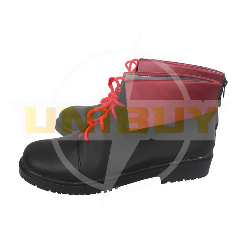 Arknights Shatterpoint W Shoes Cosplay Women Boots Unibuy