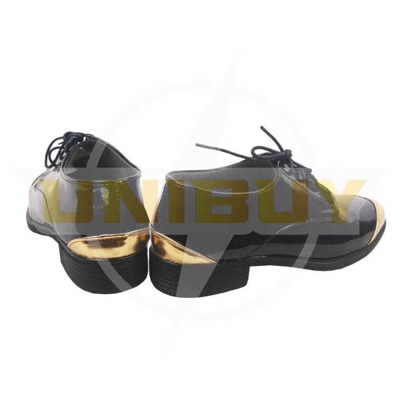 Tom Clancy's Rainbow Six Siege Azami Shoes Cosplay Men Boots Unibuy