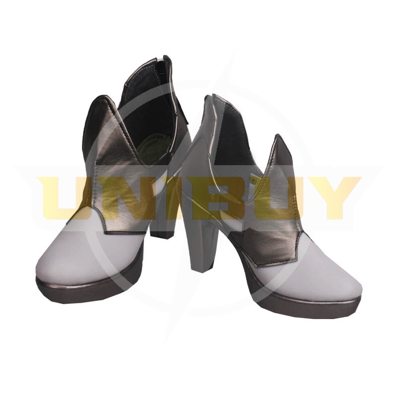 Path to Nowhere BAI YI Shoes Cosplay Women Boots Unibuy