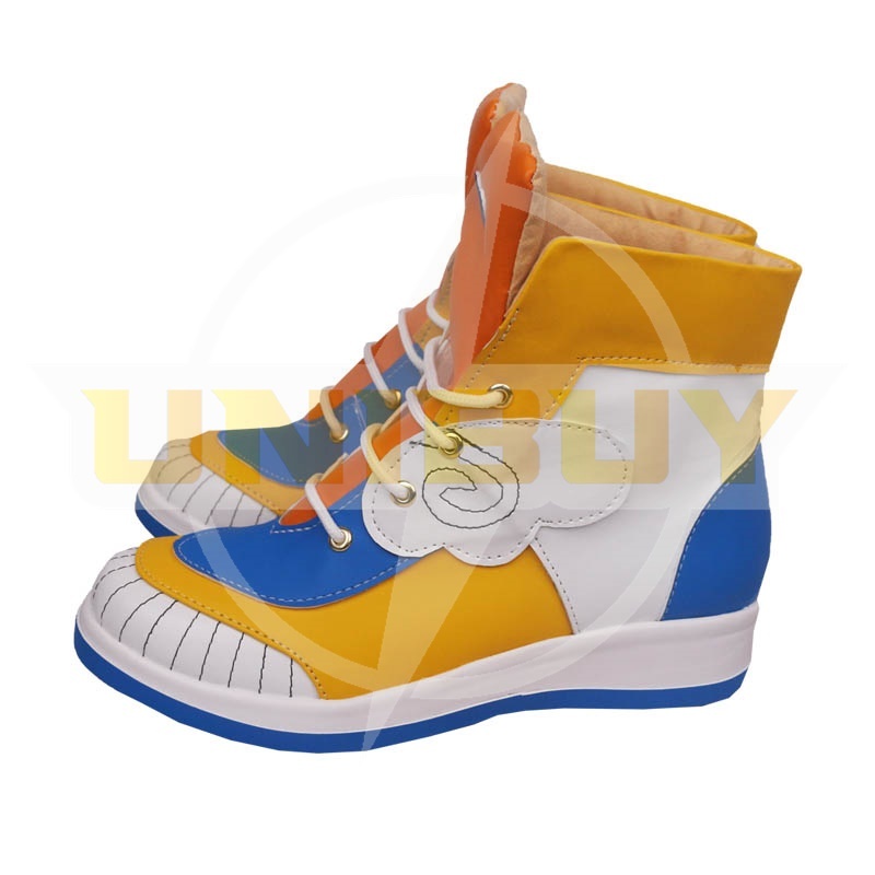 Shino Hajime Shoes Cosplay Men Boots Ensemble Stars Unibuy