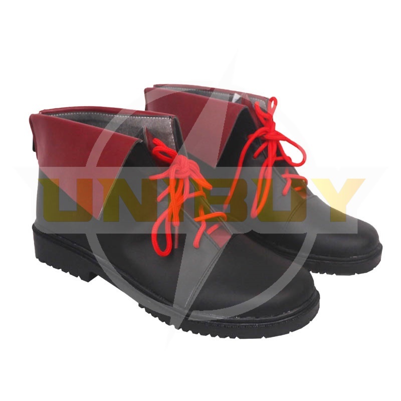 Arknights Shatterpoint W Shoes Cosplay Women Boots Unibuy