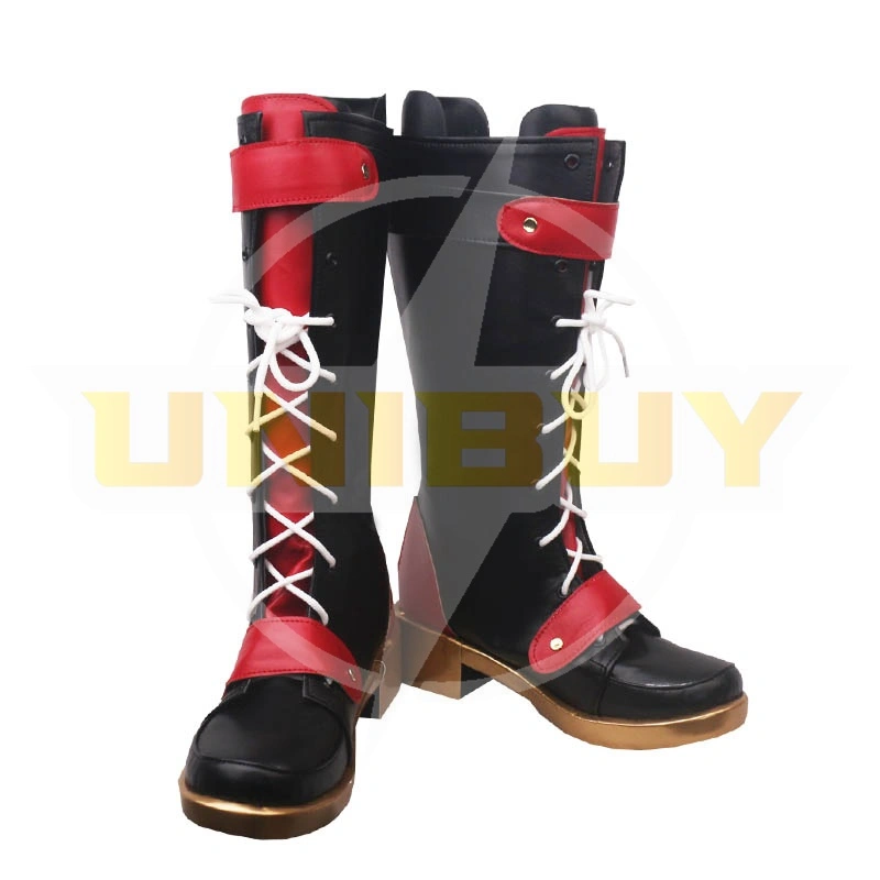 Ensemble Stars ALKALOID Shoes Cosplay Men Boots Unibuy