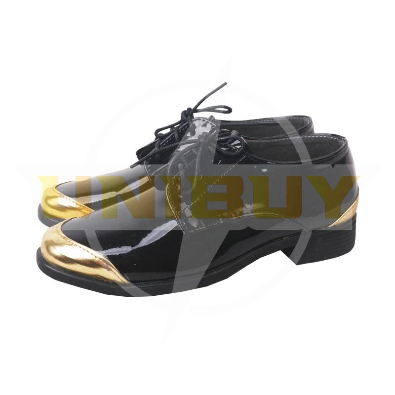 Tom Clancy's Rainbow Six Siege Azami Shoes Cosplay Men Boots Unibuy