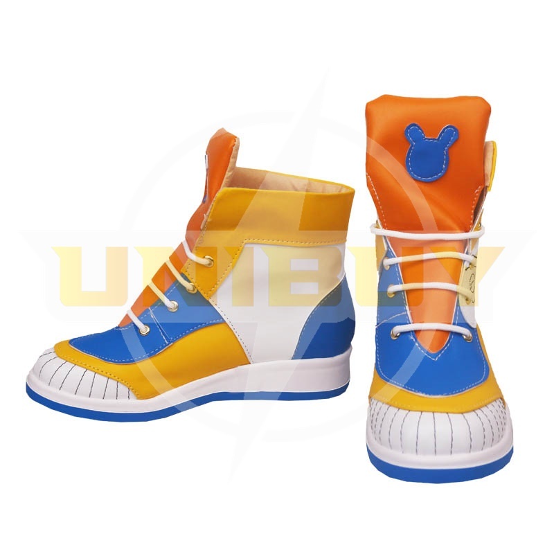 Shino Hajime Shoes Cosplay Men Boots Ensemble Stars Unibuy