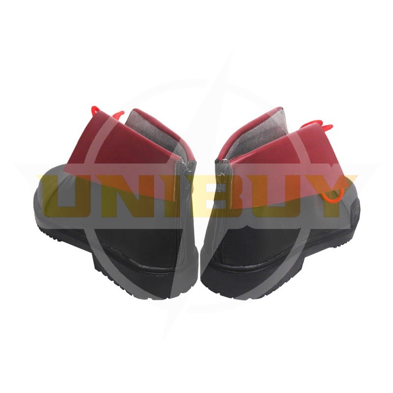 Arknights Shatterpoint W Shoes Cosplay Women Boots Unibuy