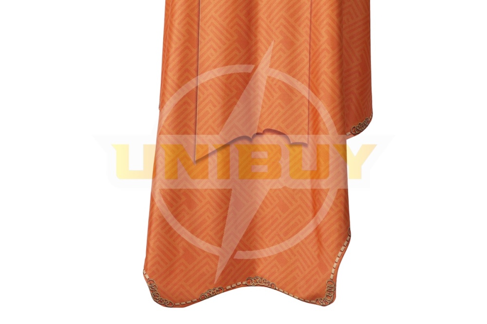 Black Panther Dora Milaje Okoye Costume Cosplay Suit Jumpsuit Wakanda Forever Unibuy