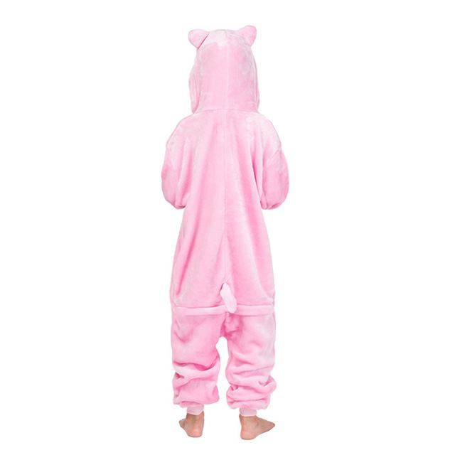 Pig Onesie Costume Pajamas Kid Unibuy