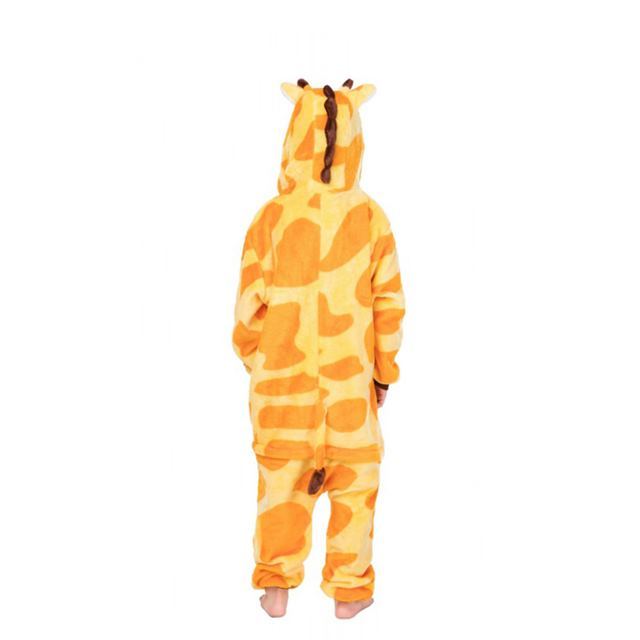 Giraffe Unicorn Onesie Costume Pajamas Kid Unibuy