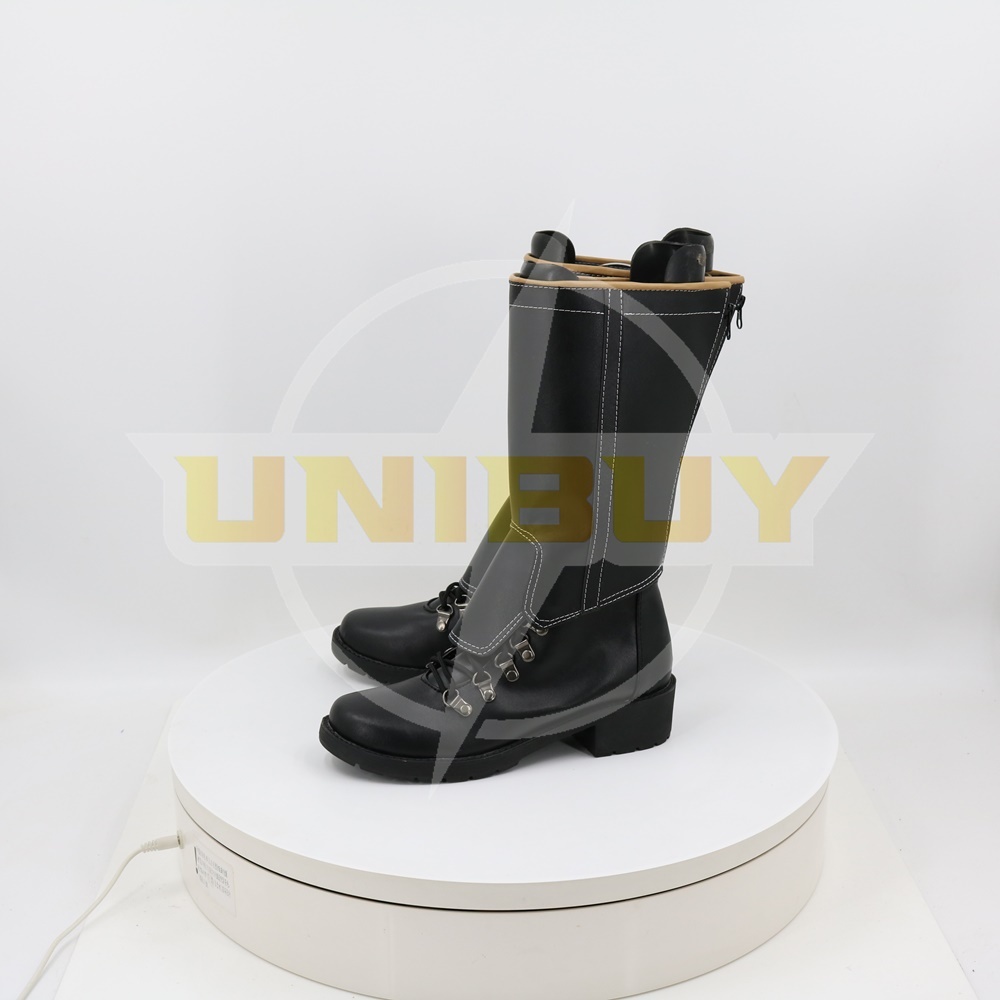The Batman 2022 Shoes Cosplay Bruce Wayne Men Boots Unibuy