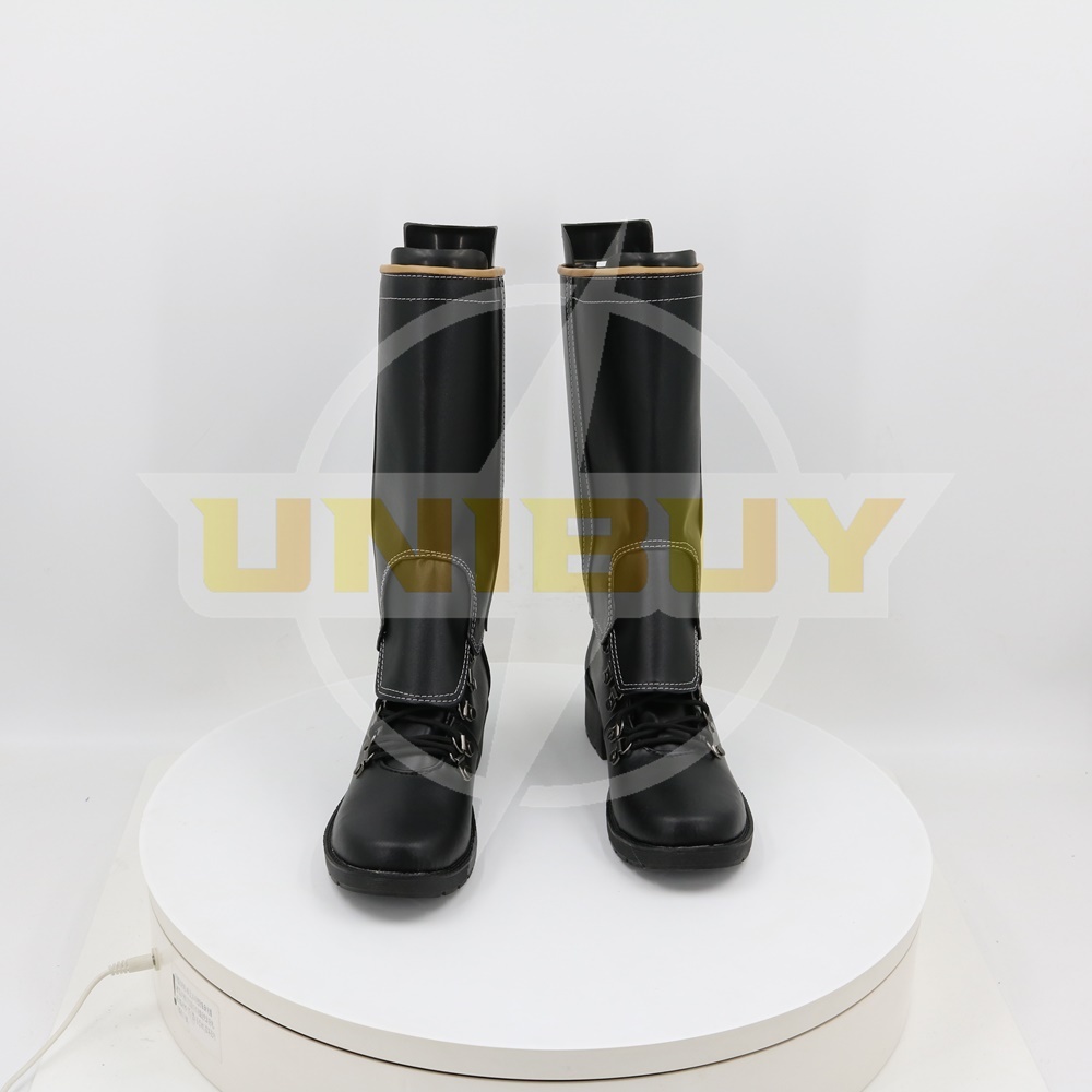 The Batman 2022 Shoes Cosplay Bruce Wayne Men Boots Unibuy
