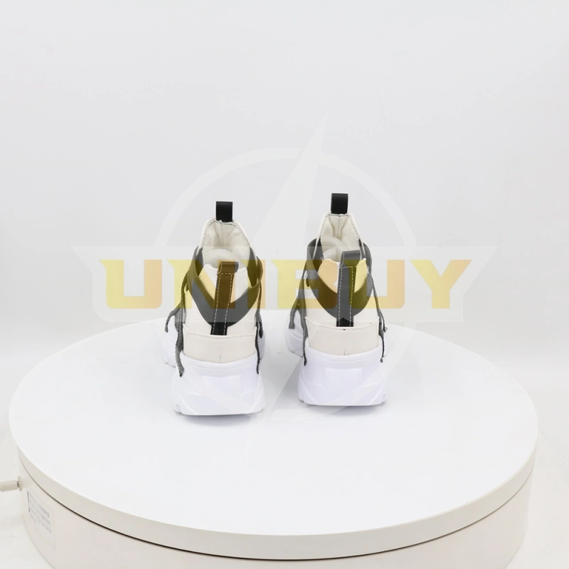 Vtuber Nijisanji Fuwa Minato Shoes Cosplay Men Boots Unibuy