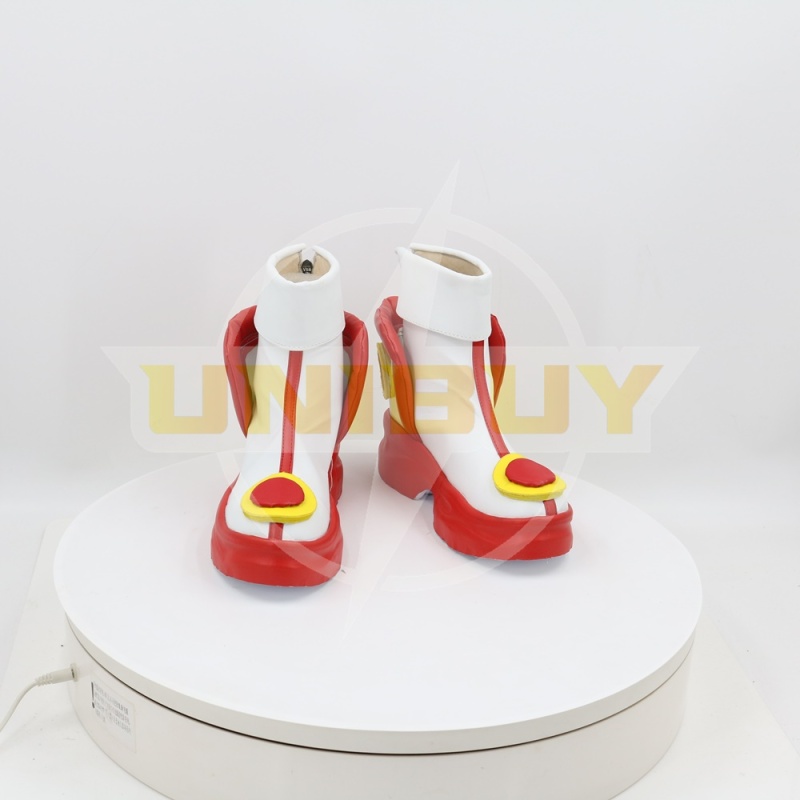 ONE PIECE Uta Shoes Cosplay Women Boots Ver.1 Unibuy