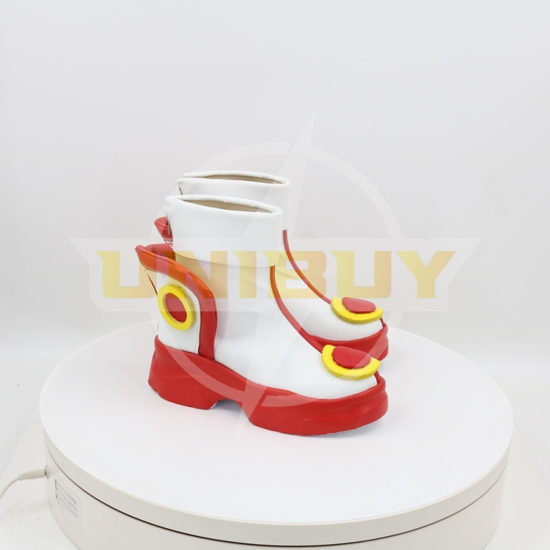 ONE PIECE Uta Shoes Cosplay Women Boots Ver.1 Unibuy