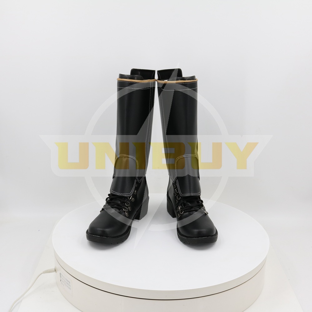 The Batman 2022 Shoes Cosplay Bruce Wayne Men Boots Unibuy