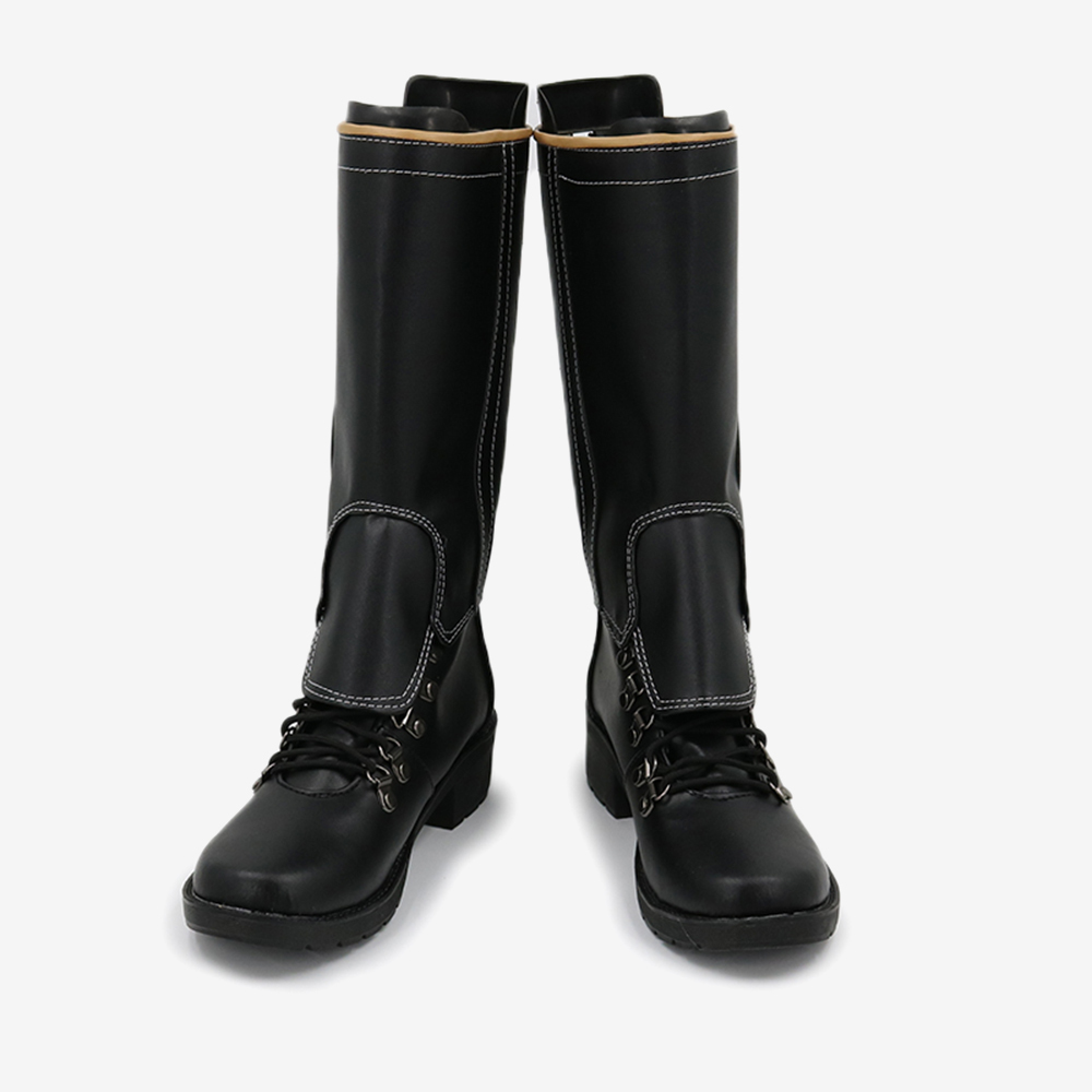 The Batman 2022 Shoes Cosplay Bruce Wayne Men Boots Unibuy
