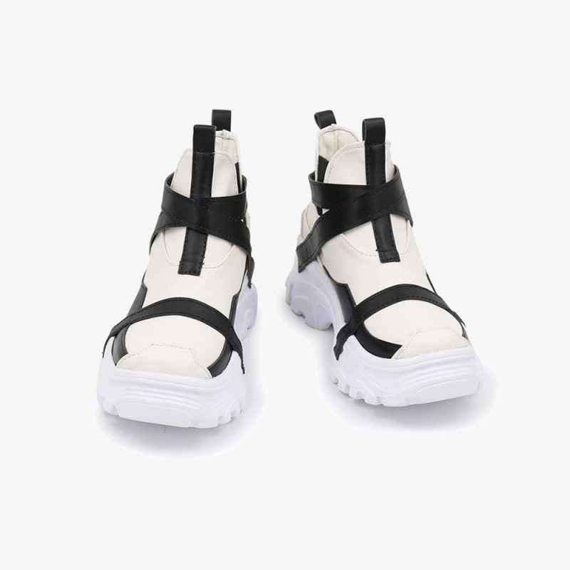 Vtuber Nijisanji Fuwa Minato Shoes Cosplay Men Boots Unibuy