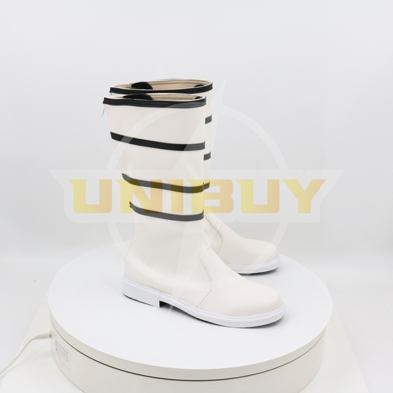 Moon Knight Cosplay Shoes Men Boots Marc Spector Unibuy