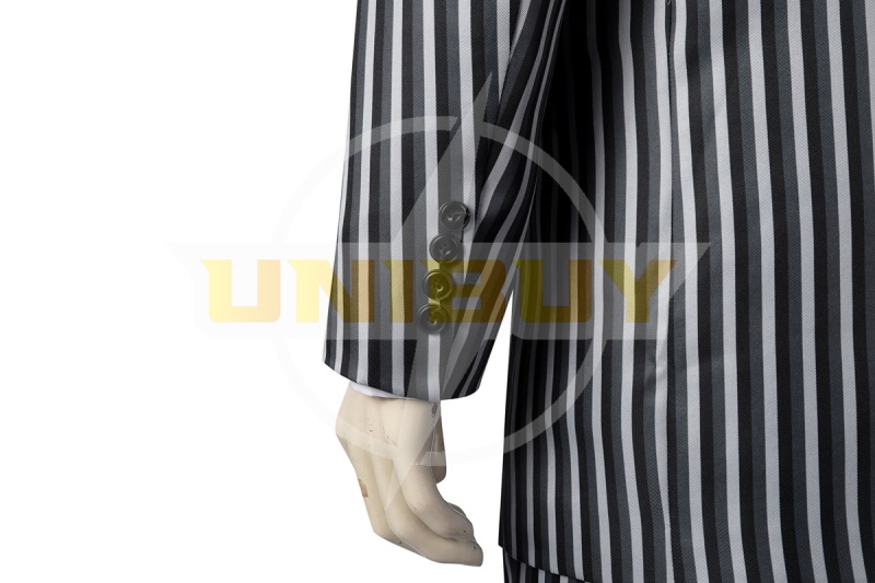 The Addams Family 1991 Gomez Addams Costume Cosplay Suit Unibuy