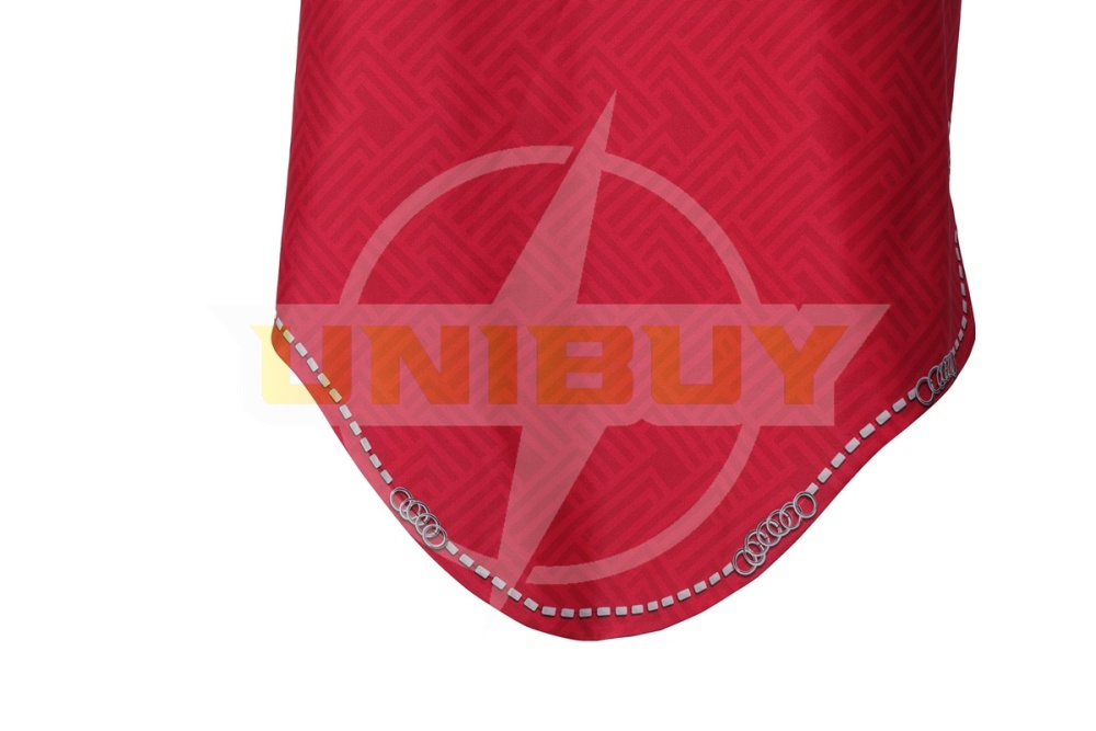 Black Panther Aneka Nakia Ayo Costume Cosplay Suit Jumpsuit Wakanda Forever Unibuy