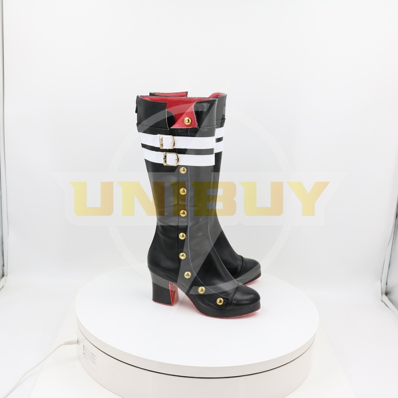 Ensemble Stars Sakuma Rei Shoes Cosplay Men Boots Unibuy