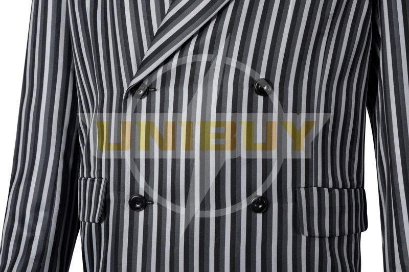 The Addams Family 1991 Gomez Addams Costume Cosplay Suit Unibuy