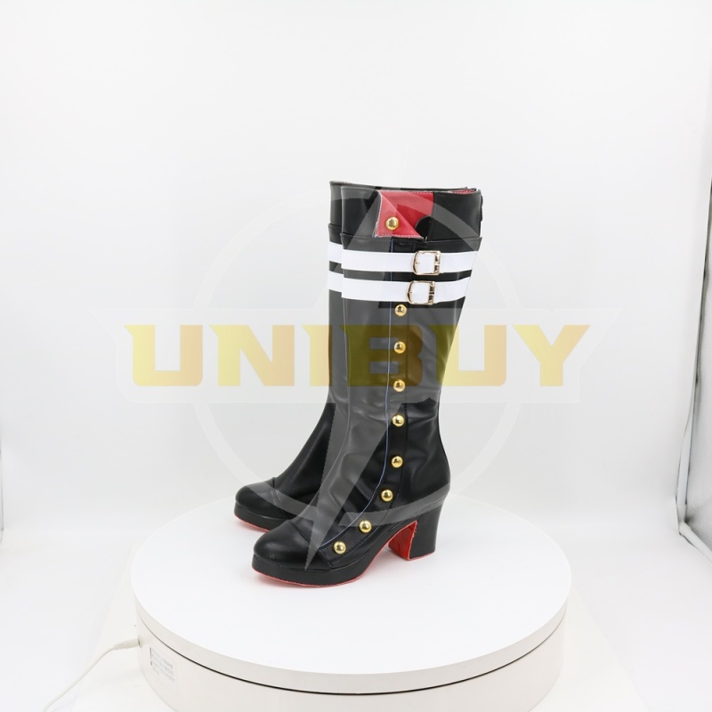 Ensemble Stars Sakuma Rei Shoes Cosplay Men Boots Unibuy