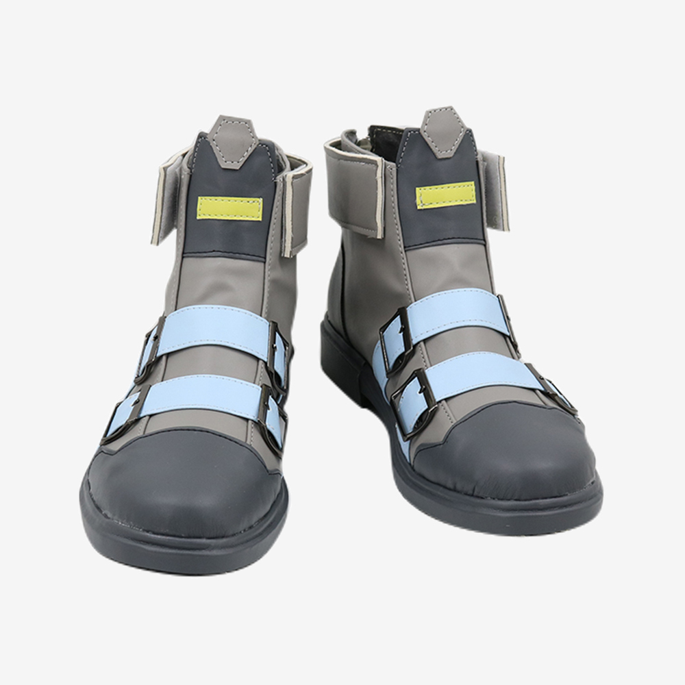 Cyberpunk Edgerunners David Martinez Shoes Cosplay Men Boots Unibuy