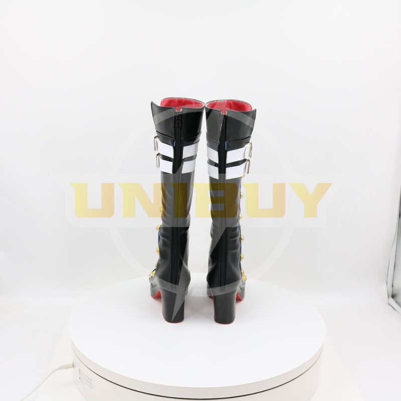 Ensemble Stars Sakuma Rei Shoes Cosplay Men Boots Unibuy