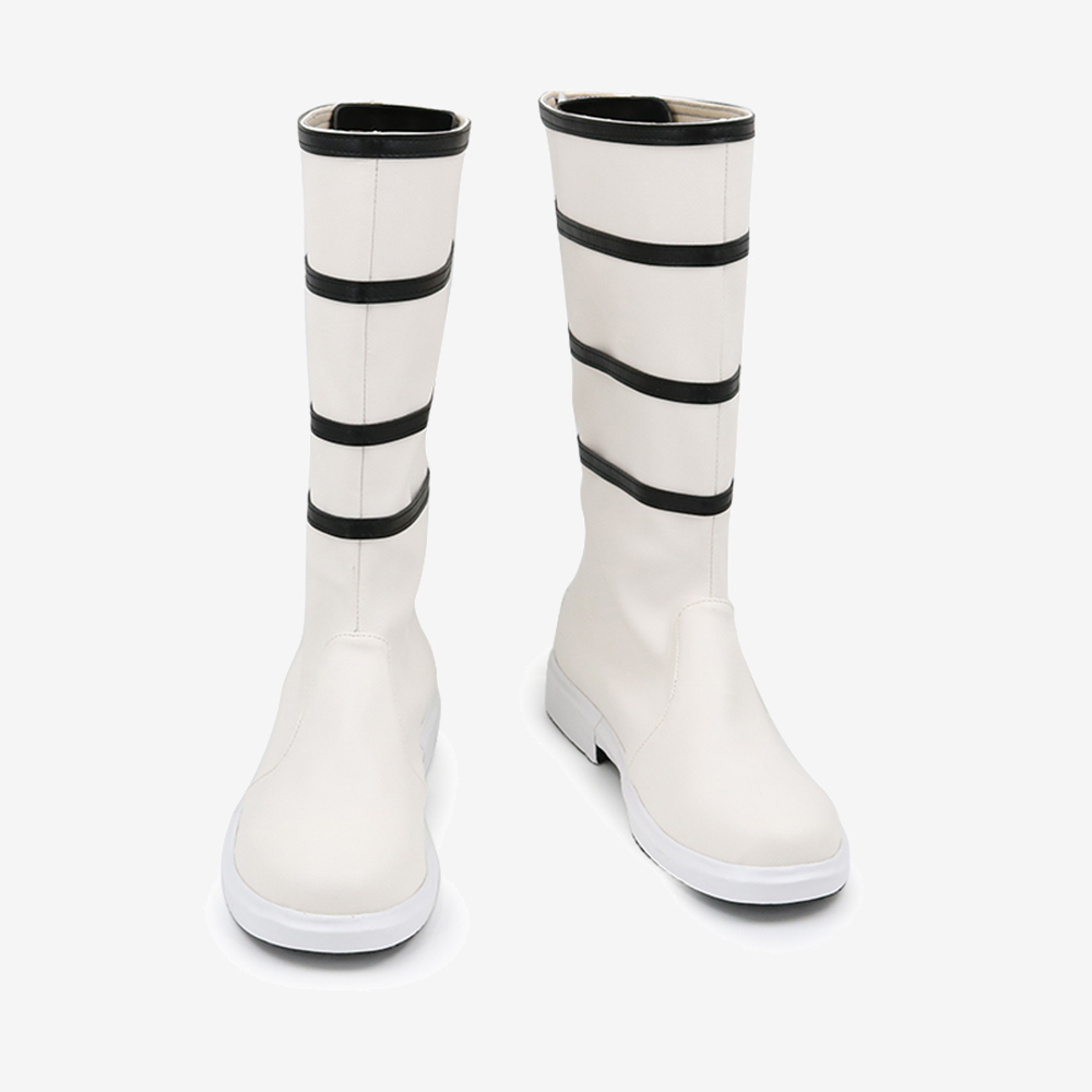 Moon Knight Cosplay Shoes Men Boots Marc Spector Unibuy