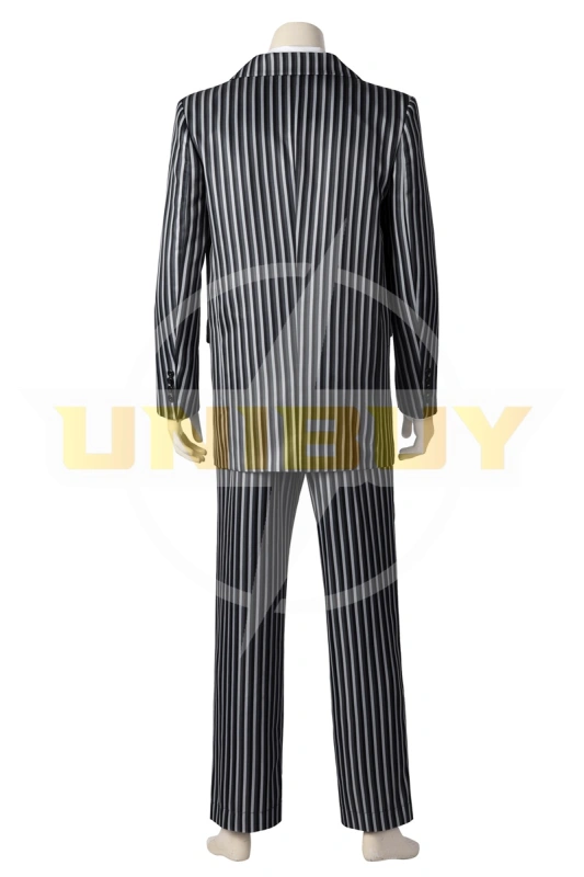 The Addams Family 1991 Gomez Addams Costume Cosplay Suit Unibuy