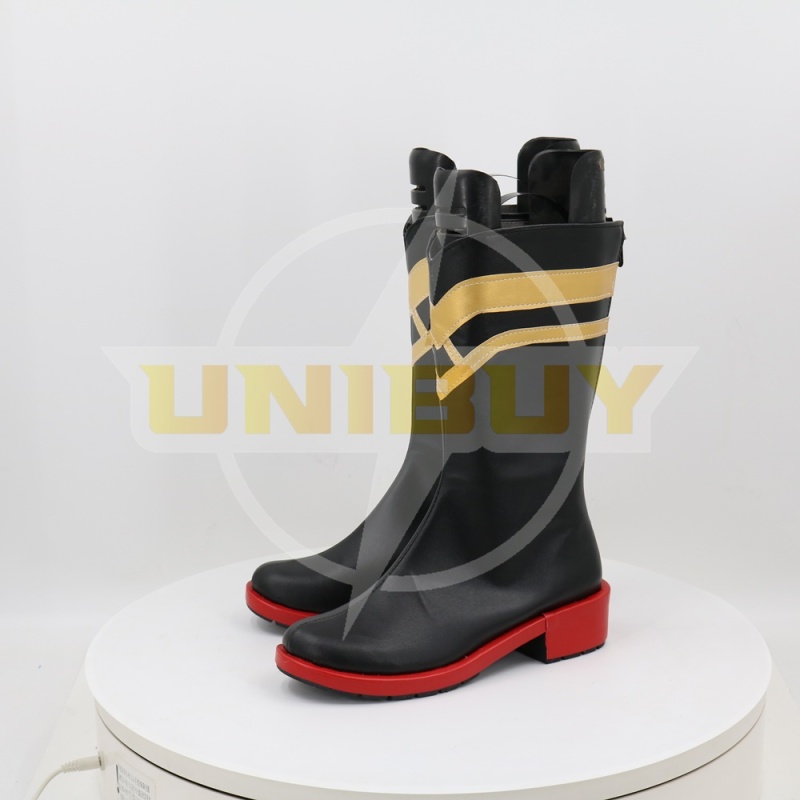 Amagi Hiiro Shoes Cosplay Men Boots Ensemble Stars Unibuy