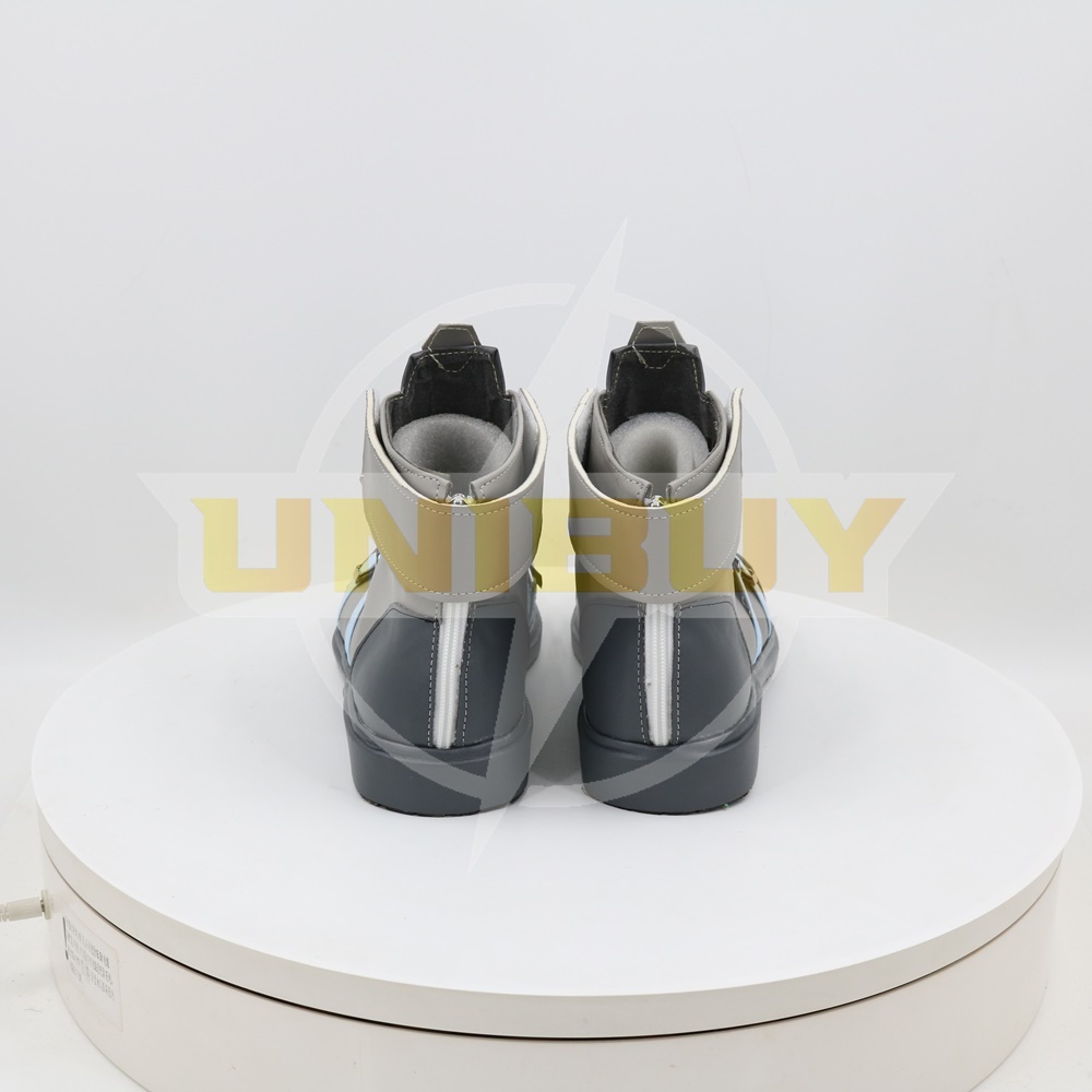 Cyberpunk Edgerunners David Martinez Shoes Cosplay Men Boots Unibuy