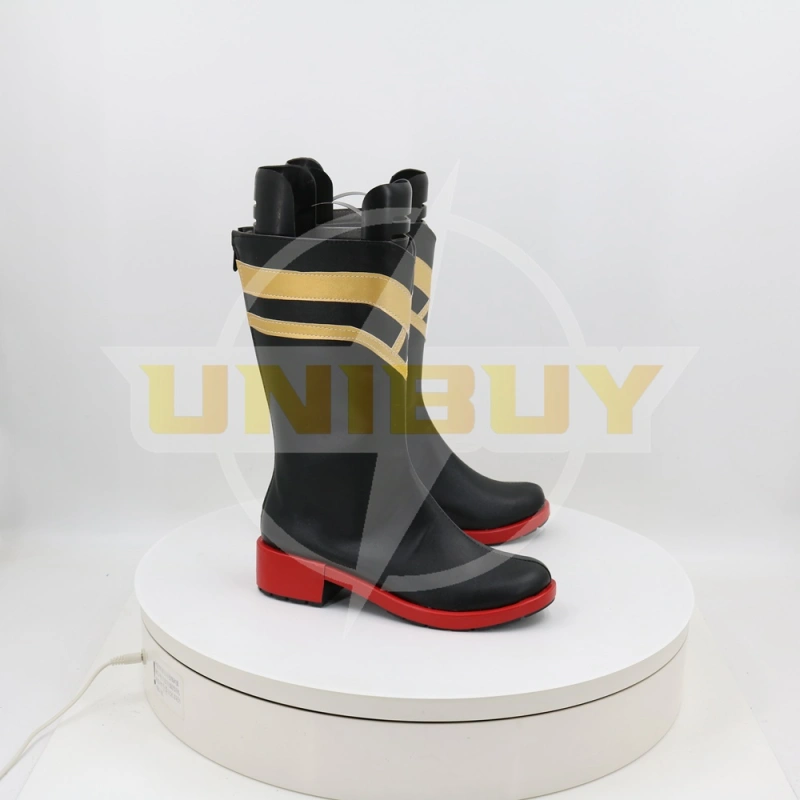 Amagi Hiiro Shoes Cosplay Men Boots Ensemble Stars Unibuy