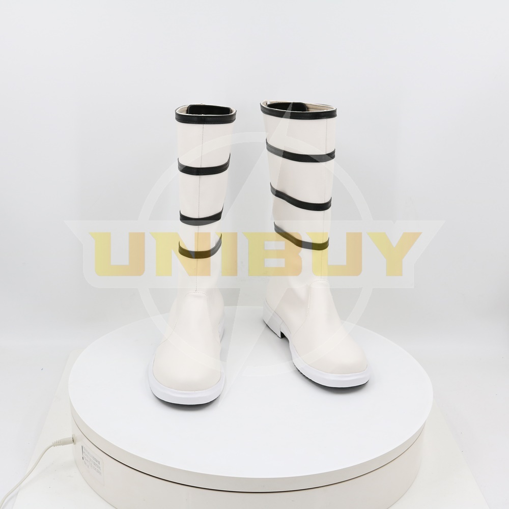Moon Knight Cosplay Shoes Men Boots Marc Spector Unibuy
