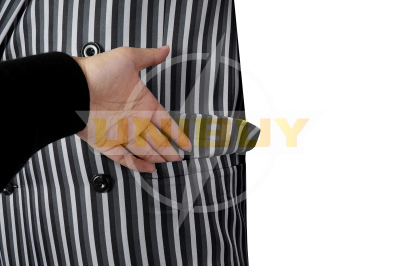 The Addams Family 1991 Gomez Addams Costume Cosplay Suit Unibuy