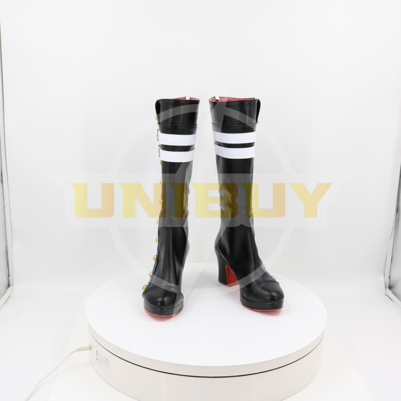 Ensemble Stars Sakuma Rei Shoes Cosplay Men Boots Unibuy