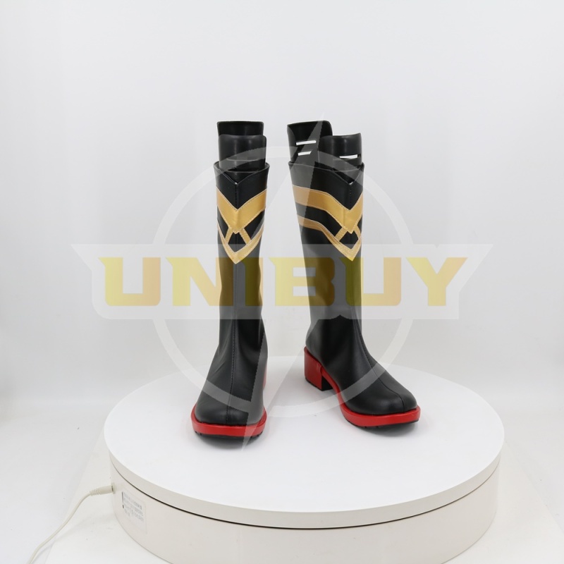 Amagi Hiiro Shoes Cosplay Men Boots Ensemble Stars Unibuy