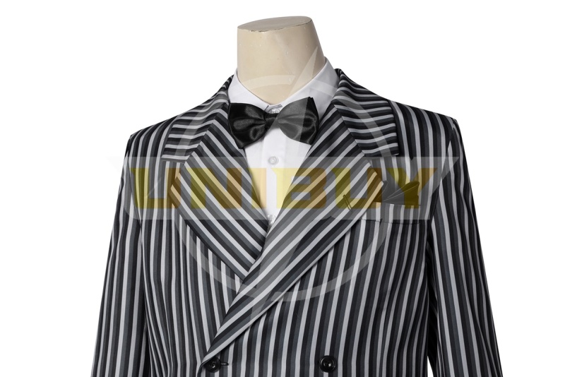 The Addams Family 1991 Gomez Addams Costume Cosplay Suit Unibuy