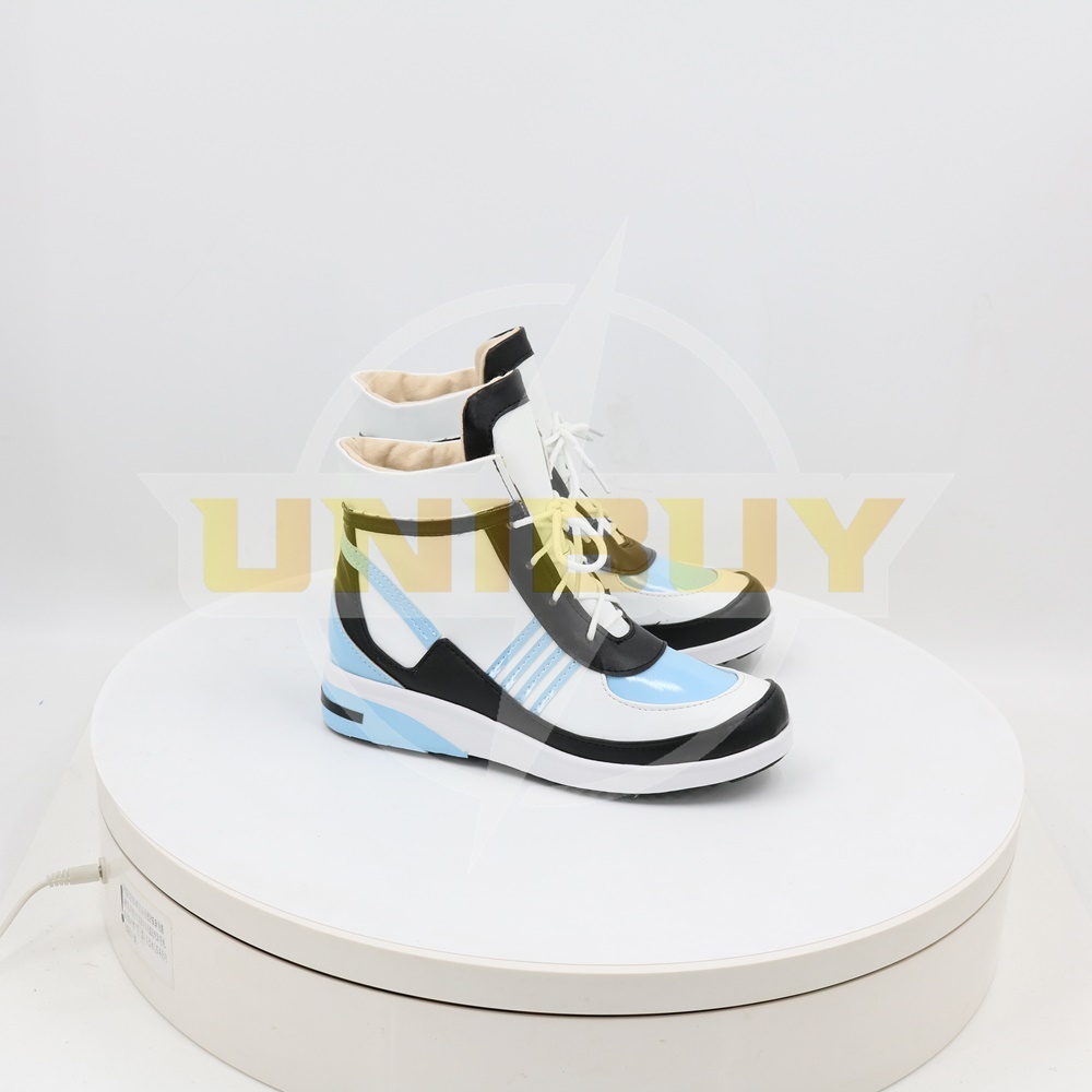 Nu Carnival Eiden Shoes Cosplay Men Boots Unibuy