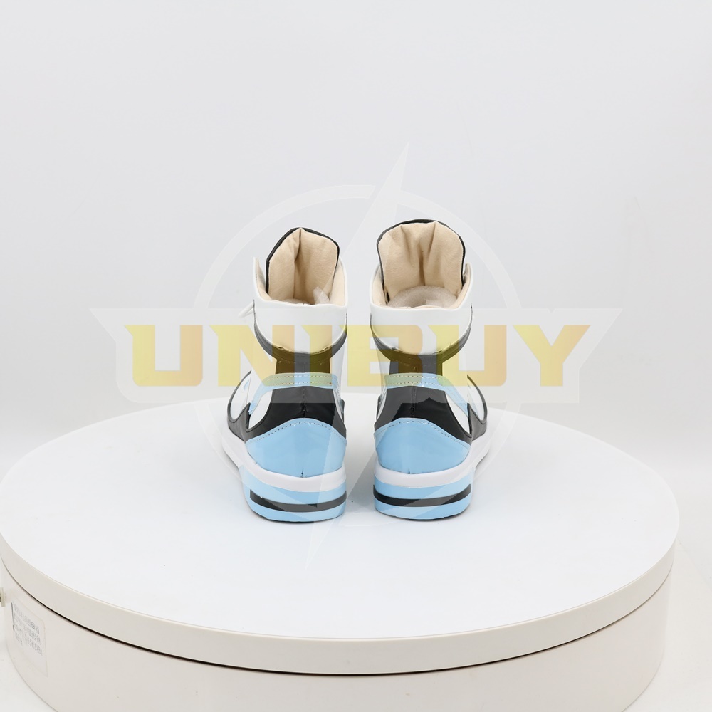 Nu Carnival Eiden Shoes Cosplay Men Boots Unibuy