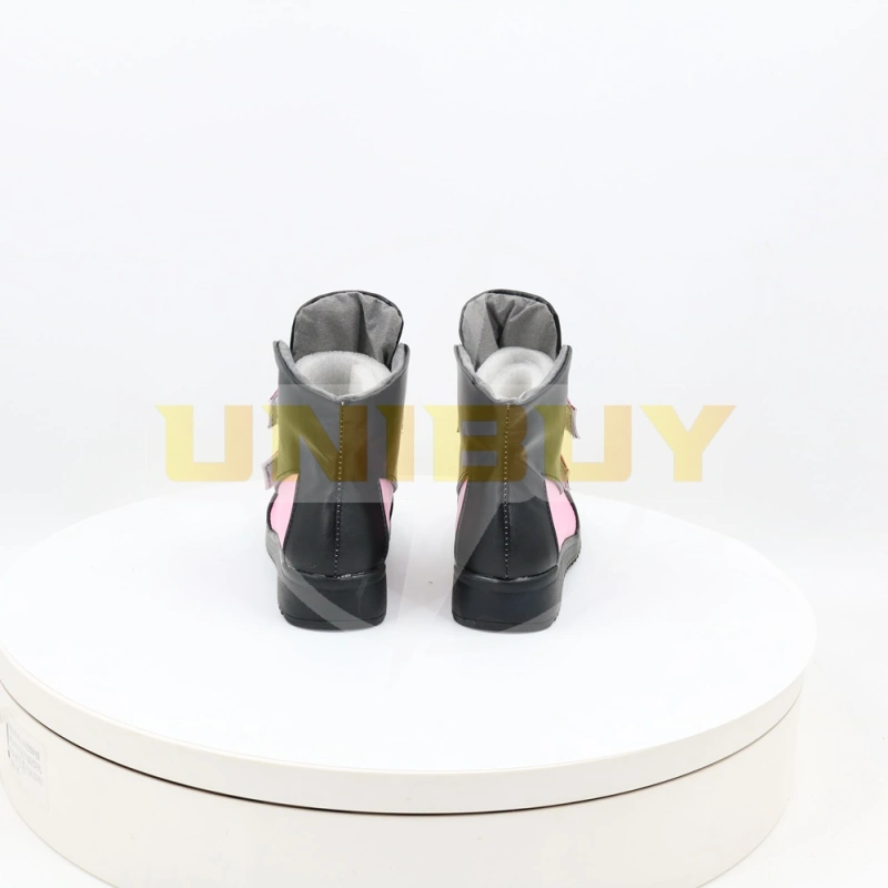 Takanashi Rikka Shoes Cosplay Women Boots Unibuy